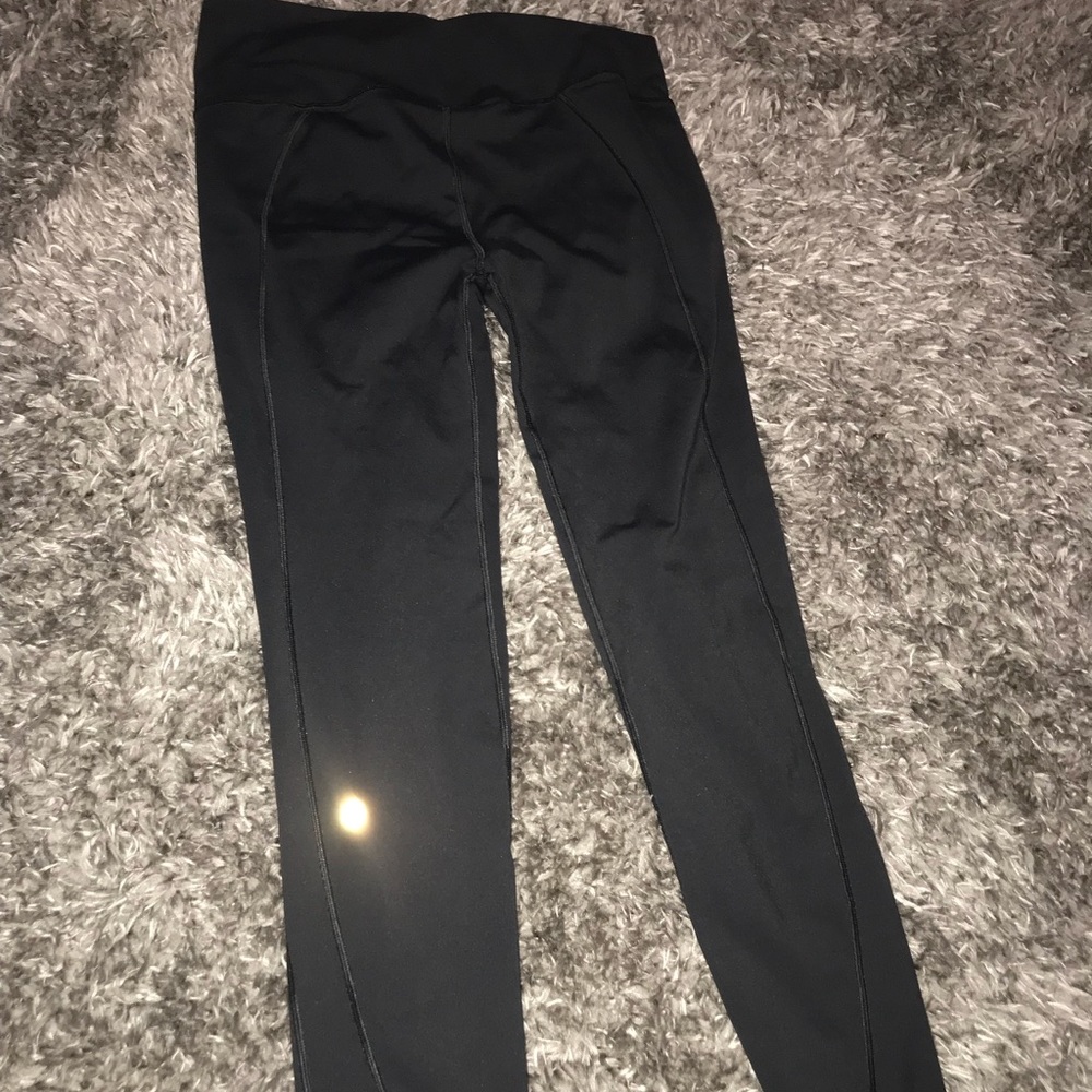 Brand new lulu lemon leggings